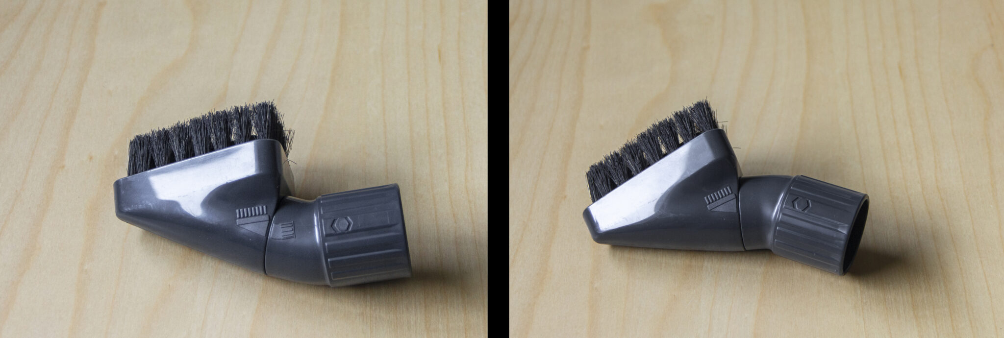 Sebo Dusting Brush for Upright, E, and K Series