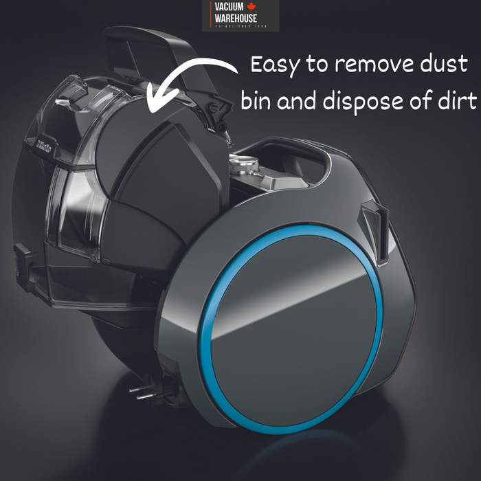 Miele Boost CX1 Bagless Vacuum Cleaner