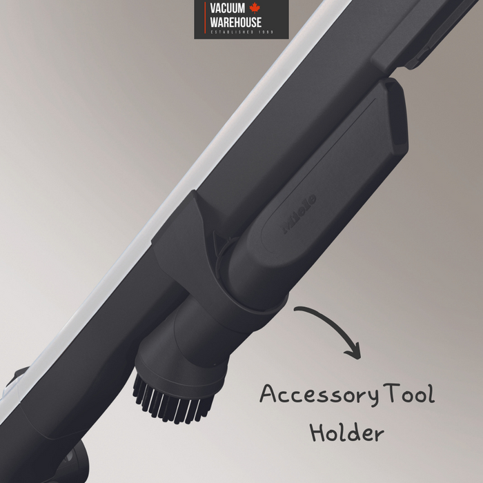 MIELE TRIFLEX HX2 CORDLESS VACUUM CLEANER SMUL0