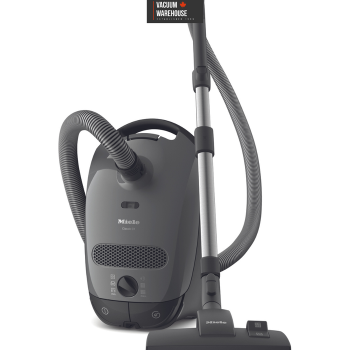 MIELE CLASSIC C1 PURESUCTION VACUUM CLEANER