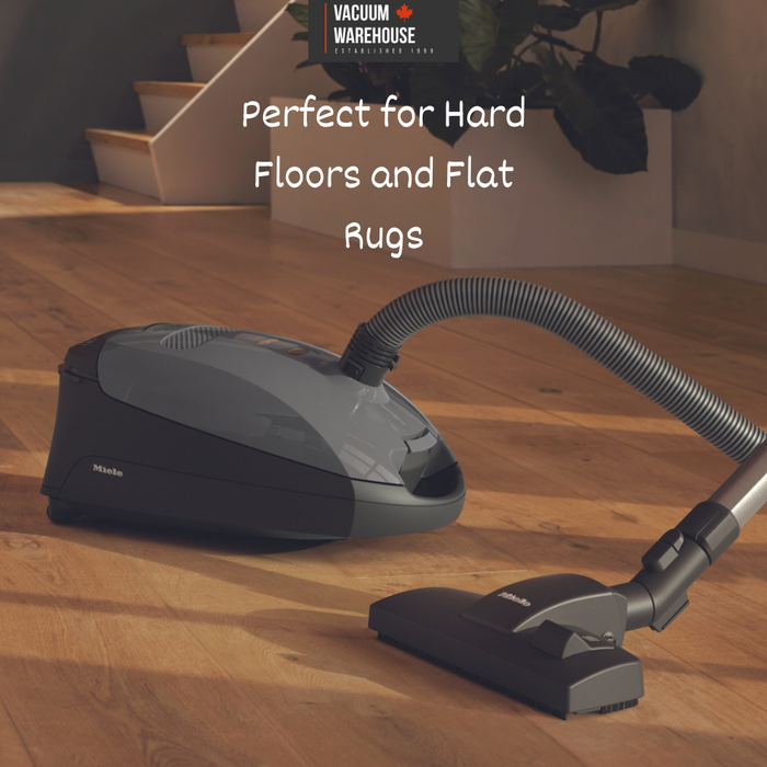 MIELE CLASSIC C1 PURESUCTION VACUUM CLEANER