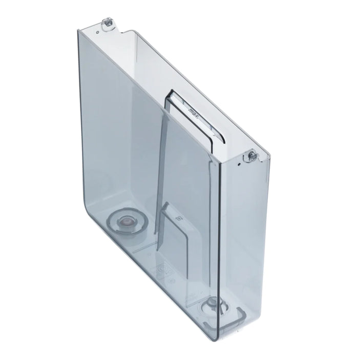 MIELE CM6 COUNTERTOP COFFEE MACHINE WATER RESERVOIR (WITHOUT LID)