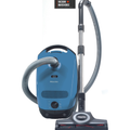 MIELE CLASSIC C1 TURBOTEAM VACUUM CLEANER