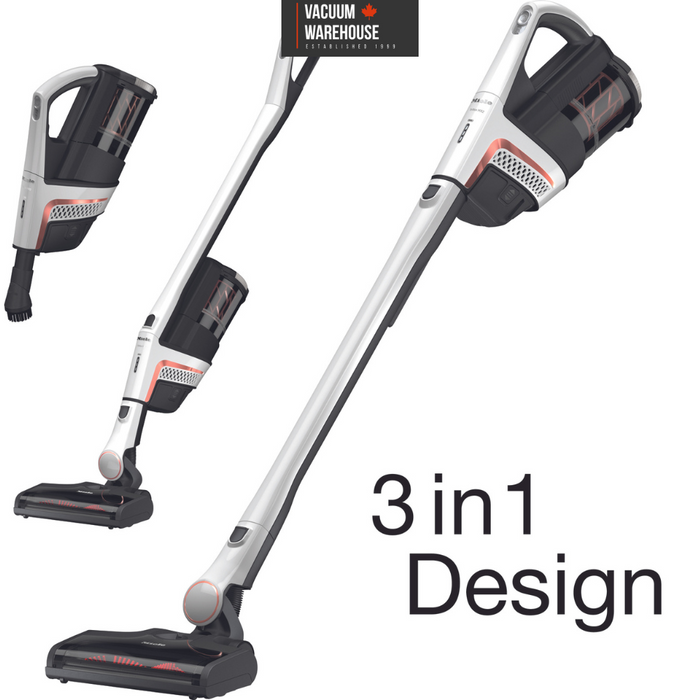 MIELE TRIFLEX HX2 CORDLESS VACUUM CLEANER SMUL0