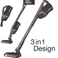 MIELE TRIFLEX HX2 PRO CORDLESS VACUUM CLEANER SMML0