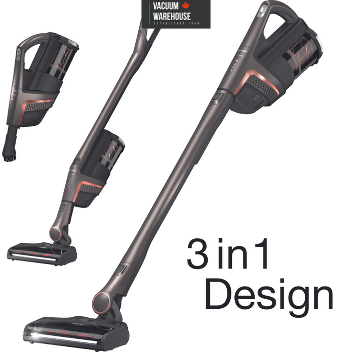 MIELE TRIFLEX HX2 PRO CORDLESS VACUUM CLEANER SMML0