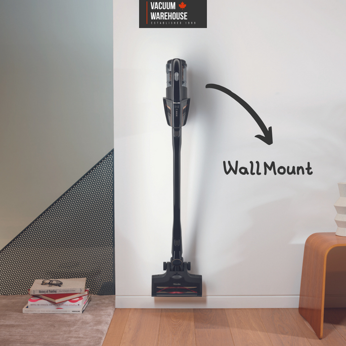 MIELE TRIFLEX HX2 CAT AND DOG CORDLESS VACUUM CLEANER SMML0