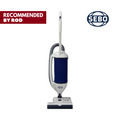 SEBO DART UPRIGHT VACUUM CLEANER