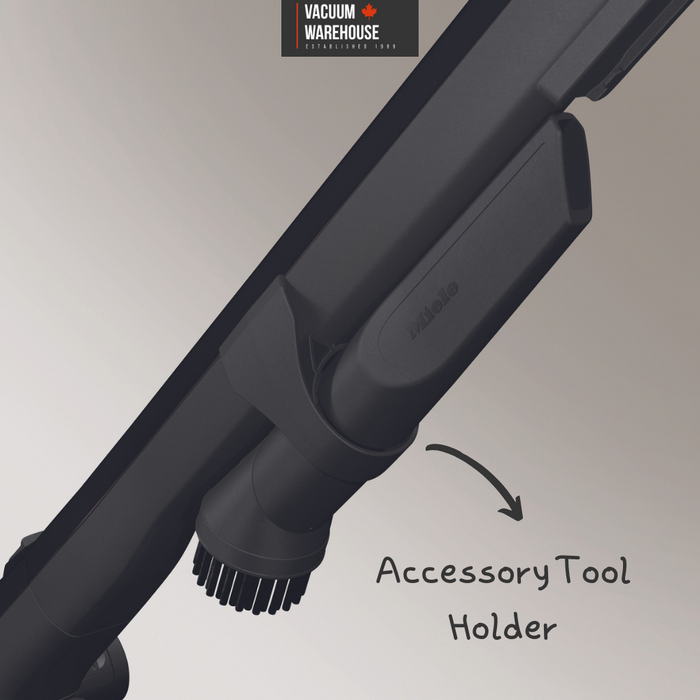 MIELE TRIFLEX HX2 CAT AND DOG CORDLESS VACUUM CLEANER SMML0