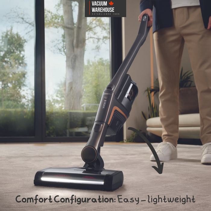 MIELE TRIFLEX HX2 PRO CORDLESS VACUUM CLEANER SMML0