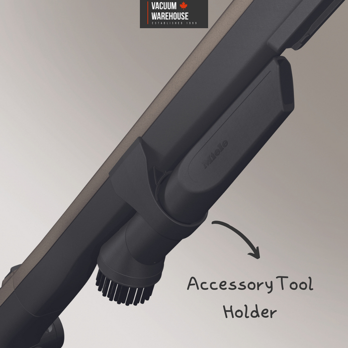 MIELE TRIFLEX HX2 PRO CORDLESS VACUUM CLEANER SMML0