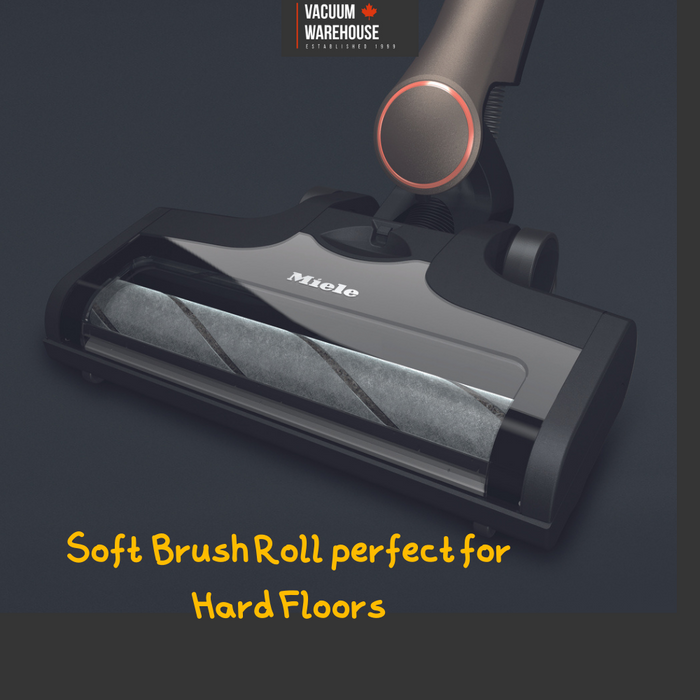 MIELE TRIFLEX HX2 PRO CORDLESS VACUUM CLEANER SMML0