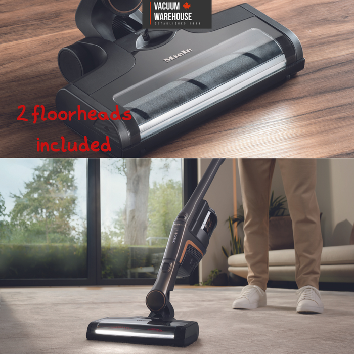 MIELE TRIFLEX HX2 PRO CORDLESS VACUUM CLEANER SMML0