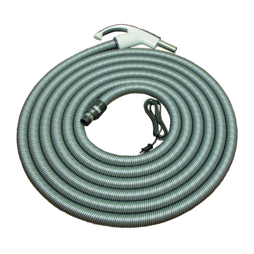 SEBO 35′ Cyclo Vac Central Vacuum Hose
