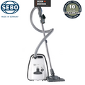 SEBO AIRBELT K2 Kombi Canister Vacuum