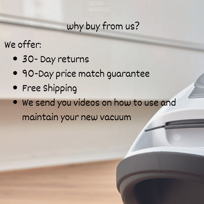 MIELE COMPLETE C3 EXCELLENCE POWERLINE VACUUM CLEANER