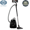 SEBO AIRBELT K2 Turbo Canister Vacuum