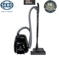 SEBO AIRBELT K3 Premium Canister Vacuum
