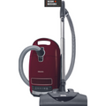 MIELE COMPLETE C3 CAT AND DOG POWERLINE VACUUM CLEANER