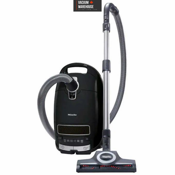 MIELE COMPLETE C3 CARPET & PET VACUUM CLEANER
