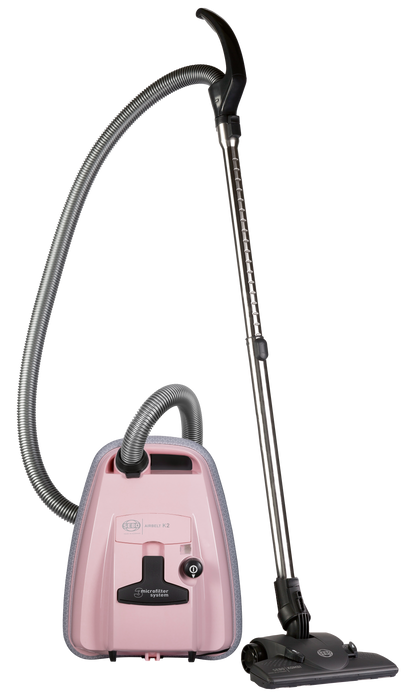 SEBO AIRBELT K2 Kombi Canister Vacuum