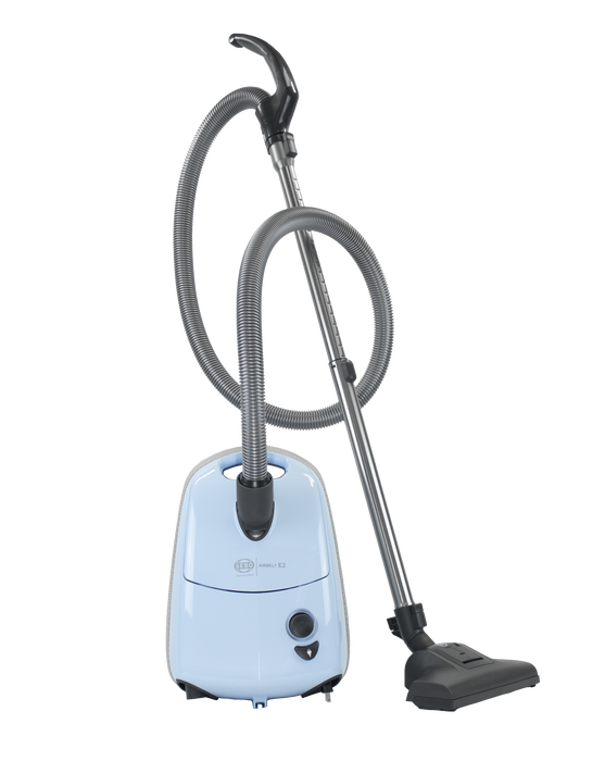 SEBO Airbelt E2 Turbo Canister Vacuum
