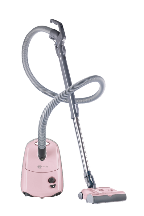 SEBO AIRBELT E3 Premium Canister Vacuum