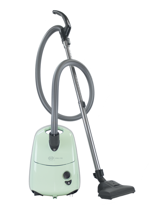 SEBO Airbelt E2 Turbo Canister Vacuum