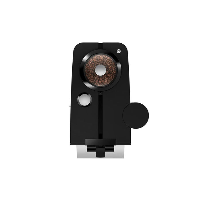 Jura ENA4 Super Automatic Coffee Machine - Metropolitan Black