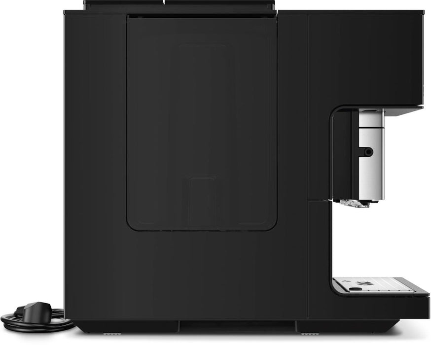 Miele CM7750 CoffeeSelect Counter Top Coffee Machine - Obsidian Black