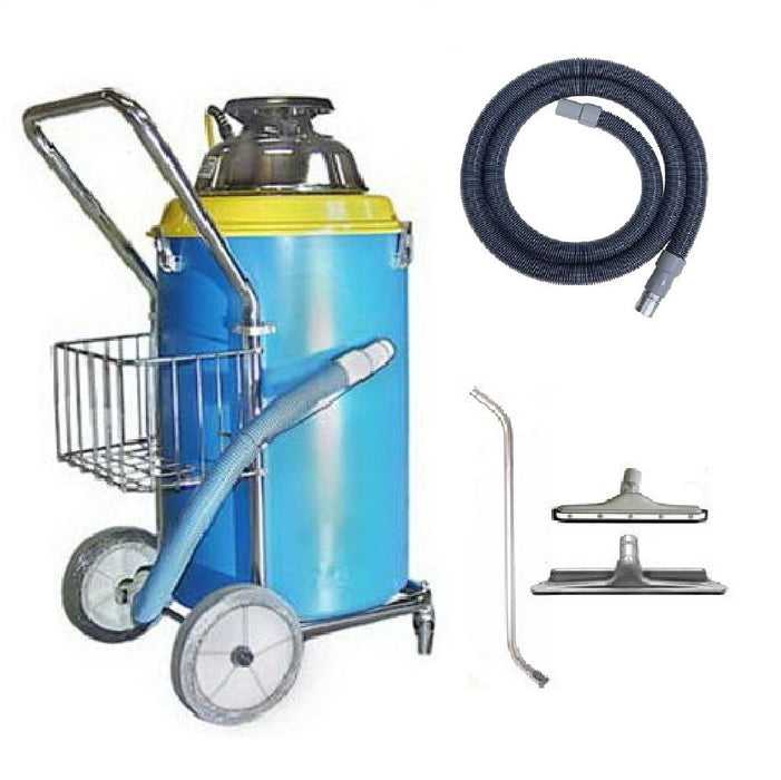 CENTAUR FALCON-3 COMMERCIAL WET AND DRY VACUUM CLEANER