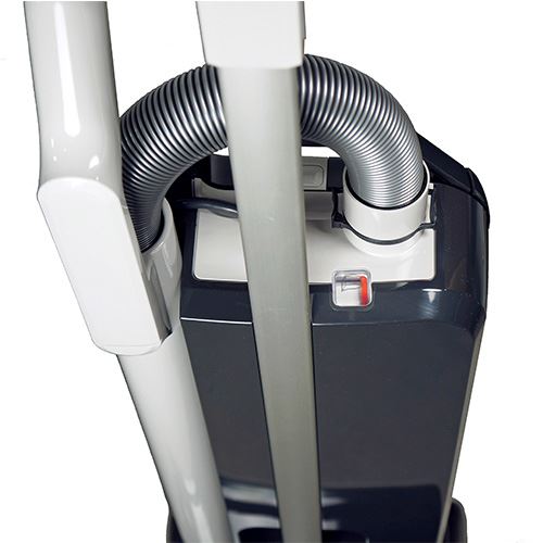 SEBO MECHANICAL 300 COMMERCIAL UPRIGHT VACUUM CLEANER