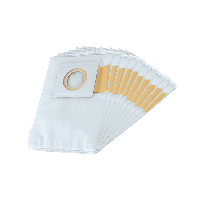 Makita DVC2 & VC0 Backpack Vacuum Bags (10Pcs)
