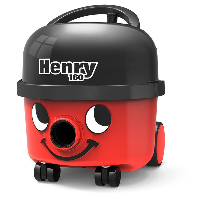Numatic HENRY COMPACT HVR160 VACUUM CLEANER