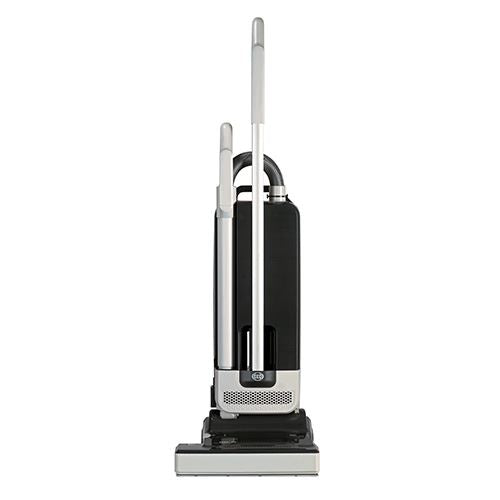 SEBO MECHANICAL 350 COMMERCIAL UPRIGHT VACUUM CLEANER