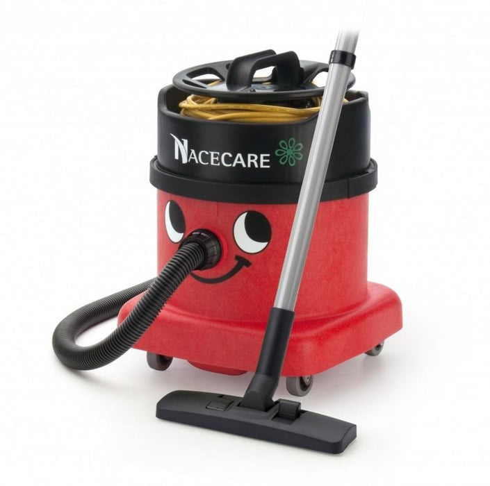 NUMATIC PSP380 COMMERCIAL VACUUM CLEANER