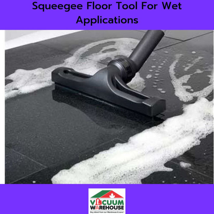 NUMATIC CHARLES CVC370 COMMERCIAL WET DRY VACUUM CLEANER