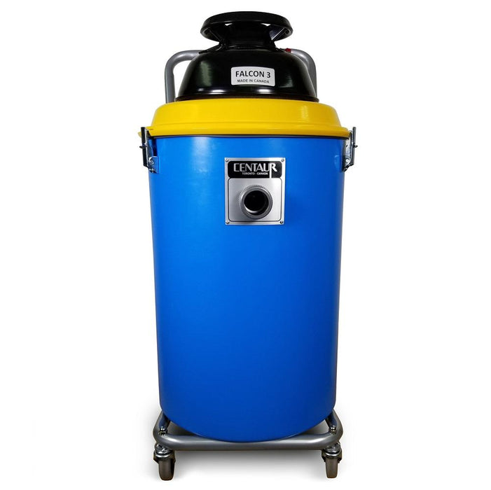 CENTAUR FALCON-3 COMMERCIAL WET AND DRY VACUUM CLEANER