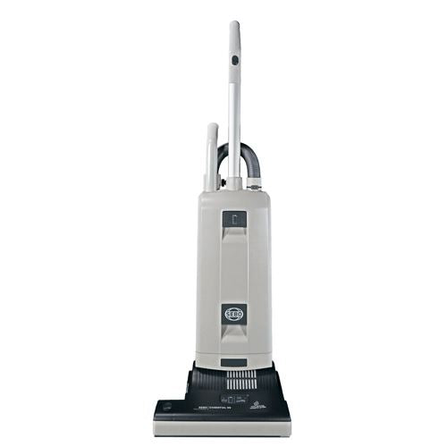 SEBO ESSENTIAL G5 COMMERCIAL UPRIGHT VACUUM CLEANER