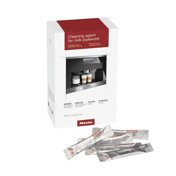 MIELE CLEANING AGENT FOR MILK PIPEWORK