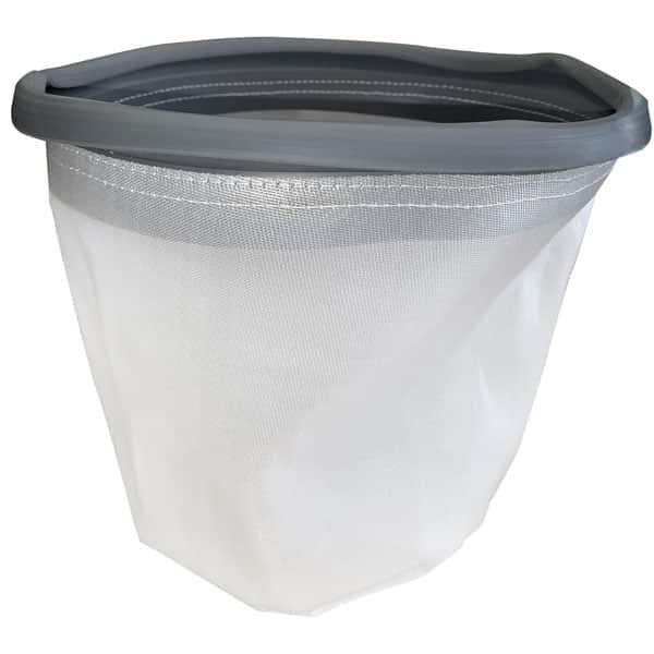 Centaur SL-6/SL-8 Vacuum Slurry Filter