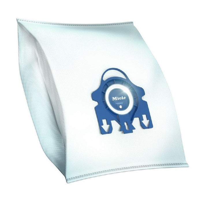 Miele Allergy XL-Pack GN Bag (8 Bags + Hepa Filter)
