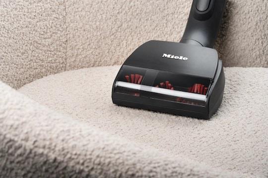 MIELE HX-SEB 23 HX1 & HX2 Electro Compact Handheld Brush