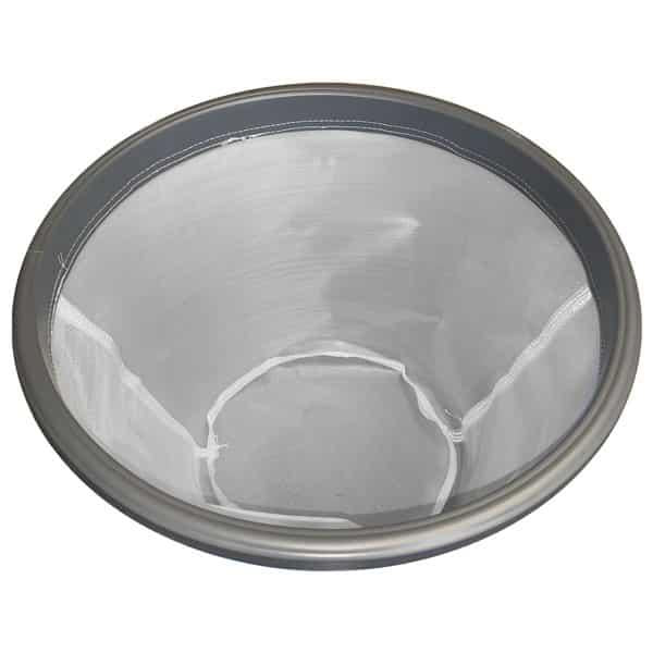 Centaur Falcon-1/3/5 Vacuum Slurry Filter