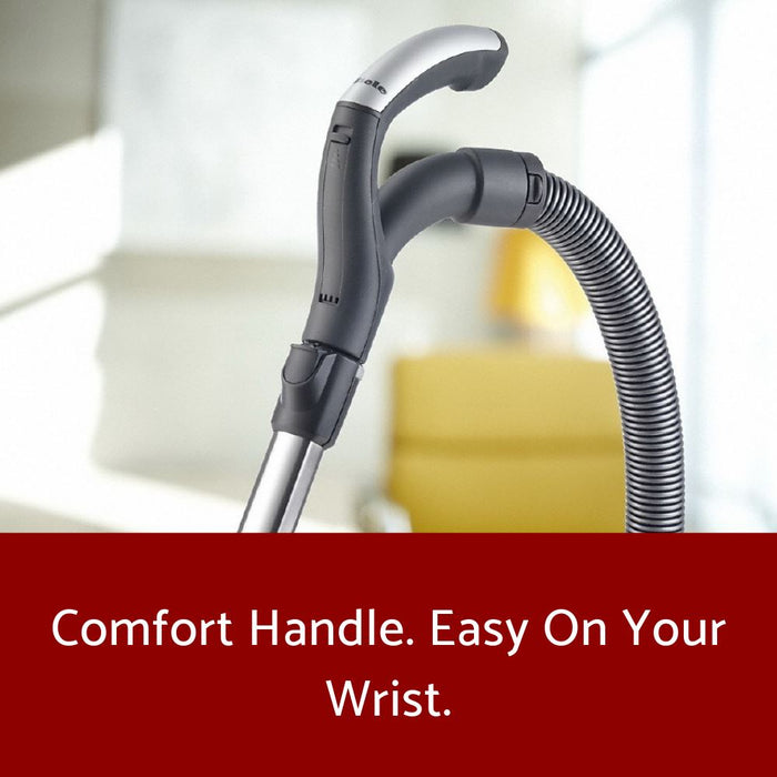 MIELE COMPLETE C3 CAT AND DOG POWERLINE VACUUM CLEANER