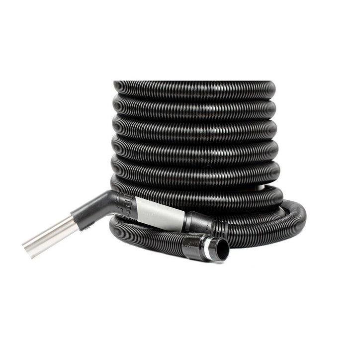 UNIVERSAL 30' CENTRAL VACUUM Straight Air Hose