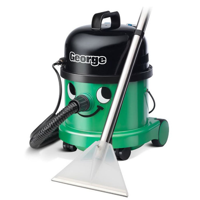 Numatic - Nacecare George Gve370 Vacuum Extractor