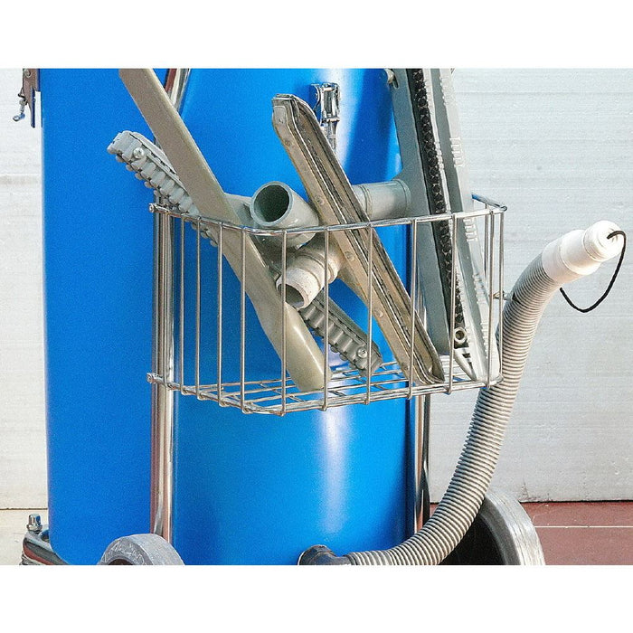 CENTAUR FALCON-3 COMMERCIAL WET AND DRY VACUUM CLEANER