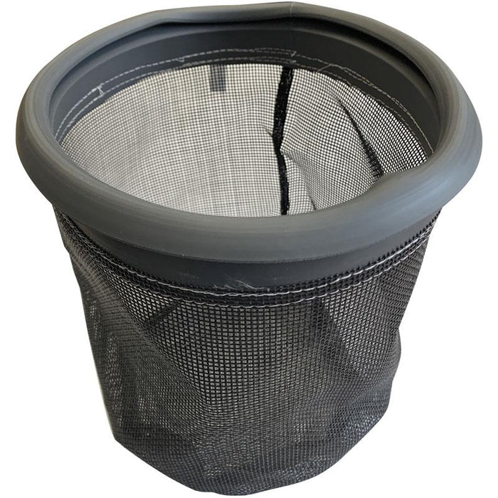 Centaur SL-6/SL-8 Vacuum Wet Filter