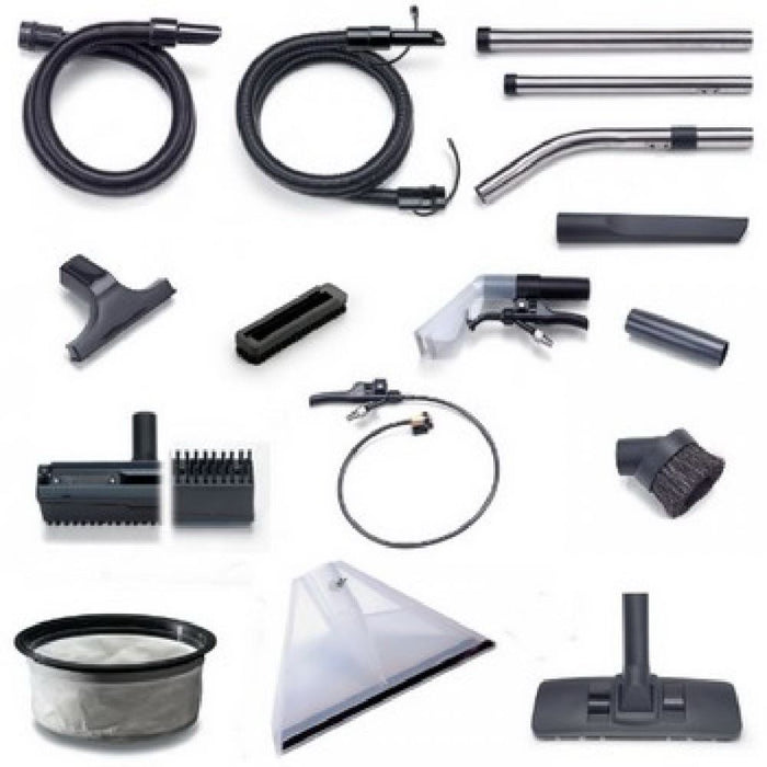 NUMATIC GEORGE GVE370 VACUUM EXTRACTOR